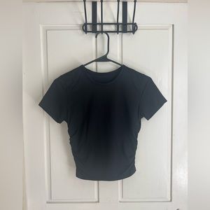 lululemon Short Sleeve Tee